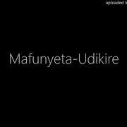 Mafunyeta Udikile