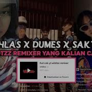 Aku Ikhlas Dj Remik Tik Tok