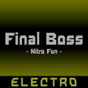 Nitro Fun Final Boss 1 Hour