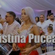 Cristina Pucean 2021