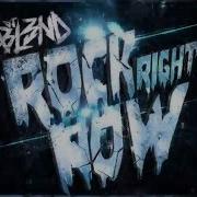 Dj Bl3Nd Rock Right Now Original Mix Lokosound Records