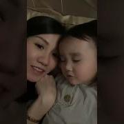 Lagi Tidur Pulas Malah Diewe Anak Kandung