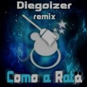 Como A Rata Remix Brayan Dj