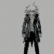 It S Me Nagito Komaeda