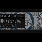 Ndrx B2B Newa