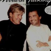 Anything Is Posible Modern Talking