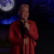 Pink A Million Dreams Live