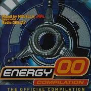 Molella Energy 00 The Official Compilation