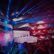 Don Diablo Live Nameless Music Festival 2019