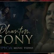 The Phantom Agony Epica