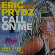 Eric Prydz Call On Me Jj Stockholm Club Mix