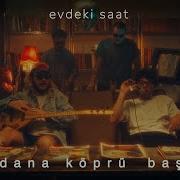 Adana Köprü Başı Evdeki Saat