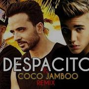 Despasito Coco Jambo