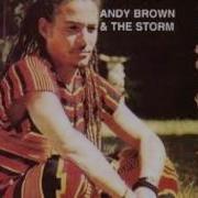 Andy Brown Shugu