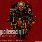 29 Nazi Punks Gtfo Wolfenstein Ii The New Colossus Ost