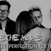 Depeche Mode Sweetest Perfection Extended Remix 2021 Subtitles Uhd 4K