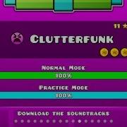 Clutterfunk