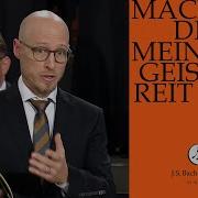 Cantata No 115 Mache Dich Mein Geist Bereit Bwv 115 Iii Recitative