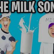 The Milk Song