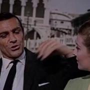 Matt Monro From Russia With Love 1963