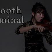 Smooth Criminal Violin Cover