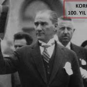 Korkma 100