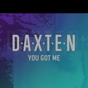 Daxten Flashing Lights