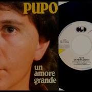 Amore Grande Pupo