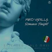 Miko Vanilla Romance Tonight