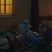 Konosuba Ost Begin The Strategic Maneuver