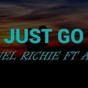 Just Go Lyrics