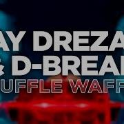 Jay Drezan D Break Shuffle Waffle