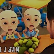 Plm Upin Ipin 2021