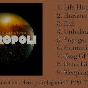 Italoconnection Metropoli Mix2017 Mixed Only Mix