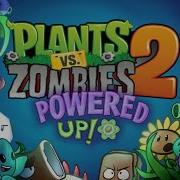 Pvz2 Powered Up Frostbite Caves