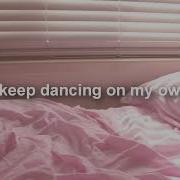 Dancing On My Own Billie Eilish Lyrics