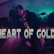 Nubreed Heart Of Gold