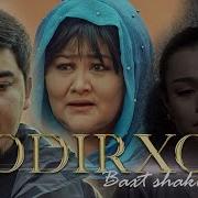 Qodirxon 2 Fasl 104 Qism Uzbek Tilida