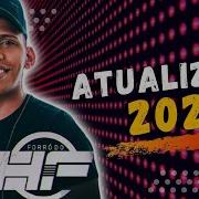 Cd Forro Do Hf 2021