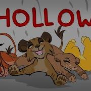 Hollow Tlk2 Zira Animatic