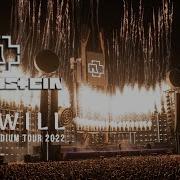 Rammstein Ich Will Live