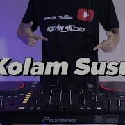 Dj Remix Orang Bilang Tana Kita Tanah Surga