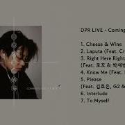 Dpr Live Album