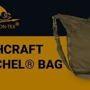 Bushcraft Bag