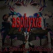 Asphyxia Tokyo Ghoul Re Opening Video Game Music Video