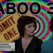 Taboo 3 1984