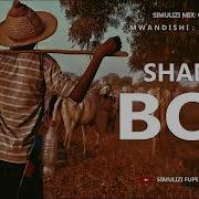 Shamba Boy