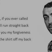 Sam Smith Burning Lyrics