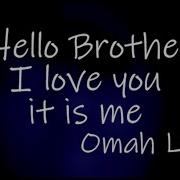 Omah Lay Brother