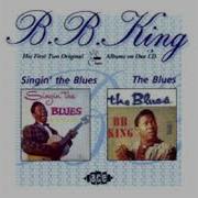 Bb King The Blues 1958